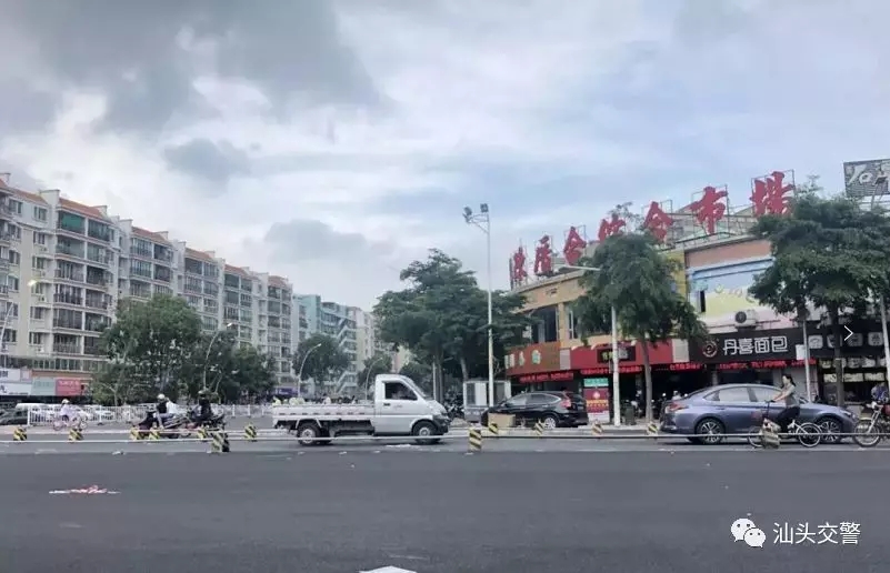 9月23日下午长江路（黄山—泰山）路段试通车