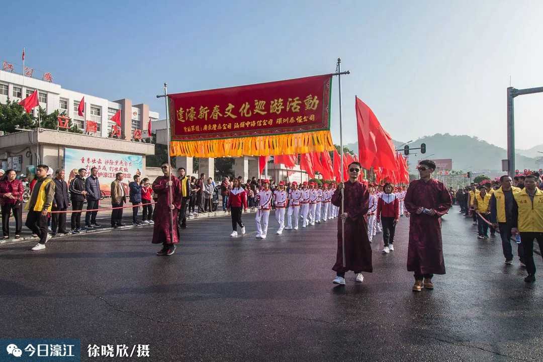 春节长假濠江接待游客近300万人次