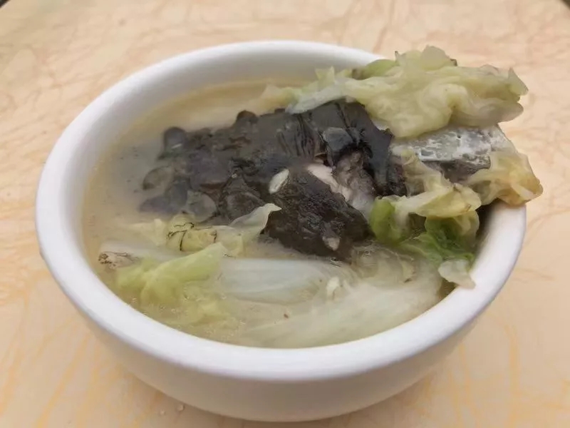 汕头《美食潮》揭秘来濠江水库鱼到底有多好吃？